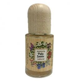Esencia Aromática 16ml Palo Santo